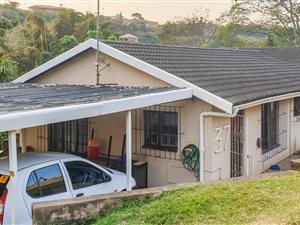 3 Bed House in Doon Heights