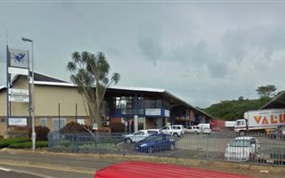 Commercial space in Red Hill