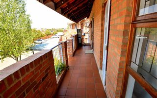 2 Bedroom Apartment in Ruimsig