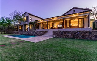 4 Bedroom House in Blair Atholl Estate