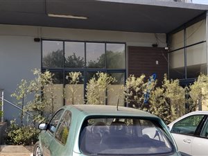 120 m² Office Space in Silvamonte