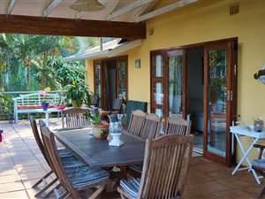 5 Bed House in Southbroom