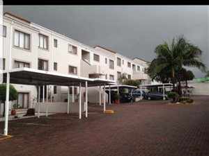 2 Bedroom Flat in Cheltondale