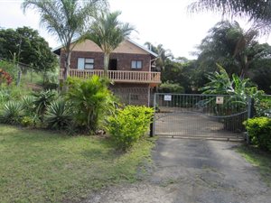 3 Bed House in Marburg