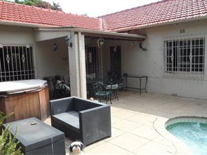 3 Bed House in Highlands North