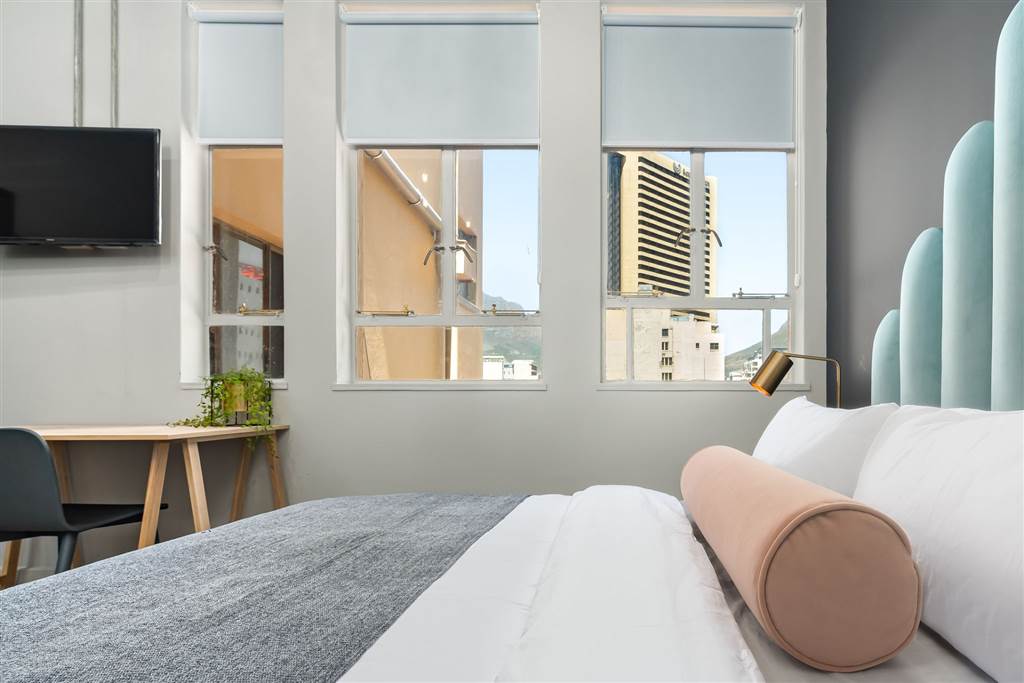 Studio Apartment For Sale In Cape Town City Centre T Private Property Studio Apartment For Sale In Cape Town City Centre T Private Property