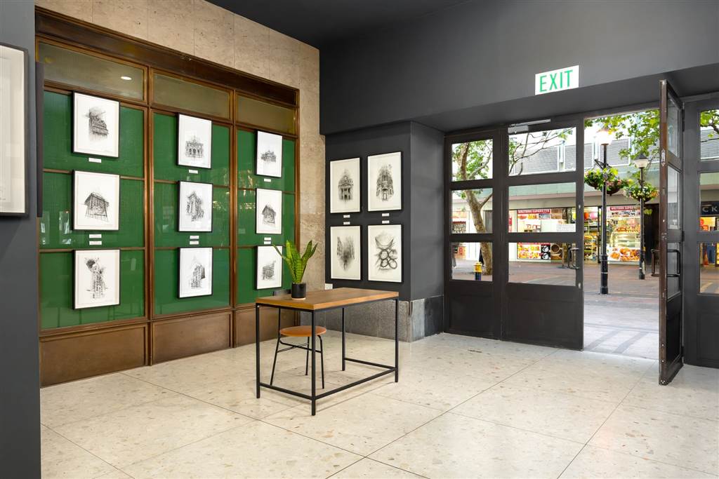 Studio Apartment For Sale In Cape Town City Centre T Private Property Studio Apartment For Sale In Cape Town City Centre T Private Property