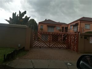 1 Bed House in Randhart