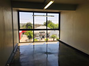 Office space in Greenside