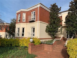 2 Bed Apartment in Wembley