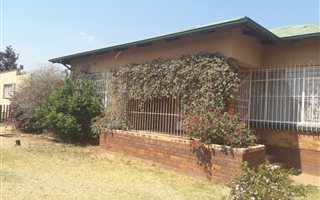 3 Bedroom House in Delarey