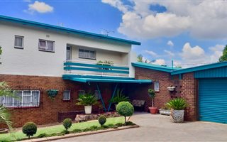 4 Bedroom House in Proclamation Hill