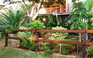 2 Bedroom Flat in Safari Gardens
