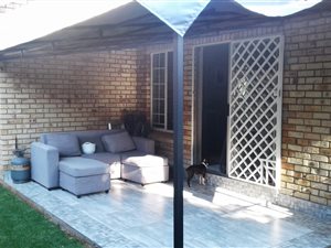 2 Bed Townhouse in Brentwood Park