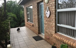 2 Bedroom House in Presidentsrus