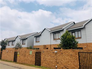 2 Bed Apartment in Blue Hills