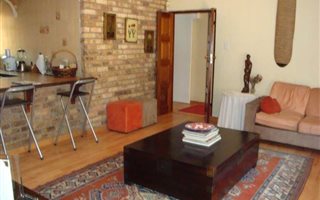 3 Bedroom Cluster in Gallo Manor