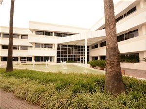 5552 m² Commercial space in Sunninghill