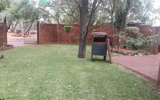 178 ha Farm in Rustenburg Central
