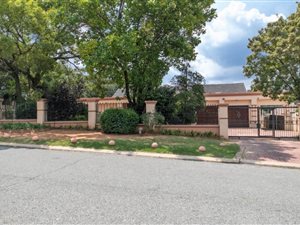 3 Bed House in Meredale