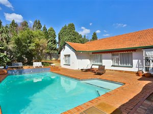 3 Bed House in Cresta