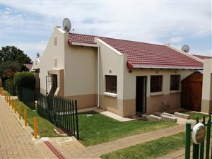 3 Bed Townhouse in Little Falls