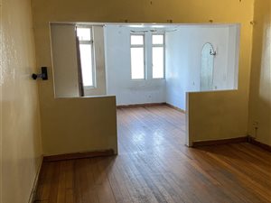 1 Bed Apartment in Durban CBD