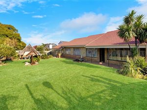 4 Bed House in Witpoortjie
