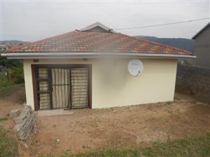 2 Bed House in Welbedacht
