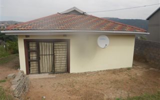 2 Bedroom House in Welbedacht