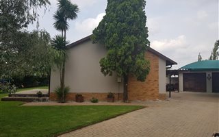 3 Bedroom House in Secunda