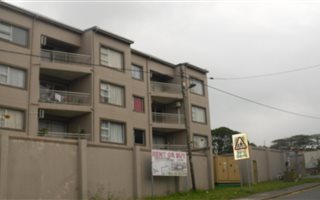 2 Bedroom Apartment in Athlone Park
