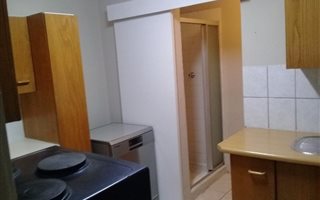 1 Bedroom House in Montgomery Park