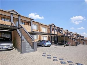2 Bed Apartment in Elspark