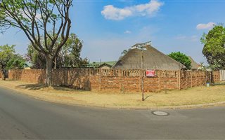 4 Bedroom House in Beyers Park