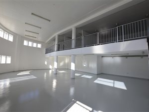 257 m² Office Space in Ballito Commercial District