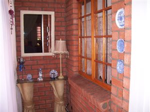 3 Bed Townhouse in Panorama