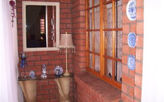 3 Bedroom Townhouse in Panorama