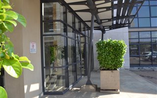 127 m² Commercial space in Menlyn