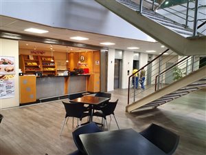 187 m² Office Space in Bedfordview