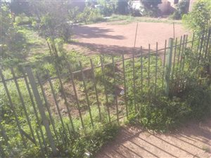 600 m² Land available in Klipplaatdrif