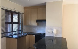 1 Bedroom Apartment in Bryanston