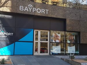 395 m² Retail Space in Marshalltown