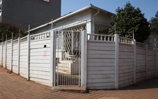 3 Bedroom House in Yeoville