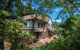 5.1 ha Farm in Summerveld