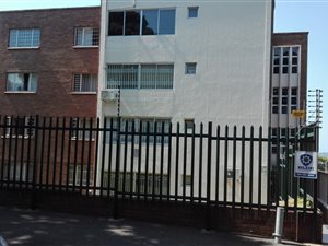 1 Bed Apartment in Bulwer