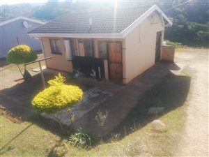 2 Bed House in Ashdown