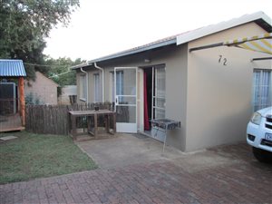 2 Bed Simplex in Southfork