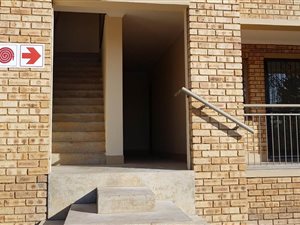 2 Bed Apartment in Erasmus