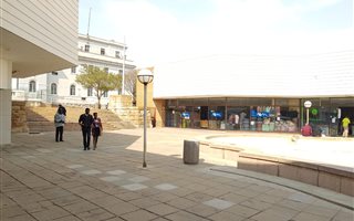 441 m² Retail Space in Brakpan Central